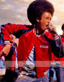 The Get Down Brothers Dizzee Bomber Jacket