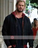 Thor: Love and Thunder Chris Hemsworth (Thor) Jacket