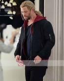 Thor: Love and Thunder Chris Hemsworth (Thor) Jacket