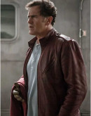 Ash vs Evil Dead Bruce Campbell (J. Williams) Leather Jacket