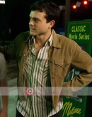 Beautiful Creatures Alden Ehrenreich (Ethan Wate) Cotton Jacket Beautiful Creatures Alden Ehrenreich (Ethan Wate) Cotton Jacket