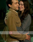 Beautiful Creatures Alden Ehrenreich (Ethan Wate) Cotton Jacket Beautiful Creatures Alden Ehrenreich (Ethan Wate) Cotton Jacket