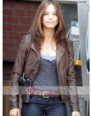 Beauty and the Beast Catherine Chandler (Kristin Kreuk) Jacket