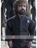 Game of Thrones Peter Dinklage (Tyrion Lannister) Leather Vest