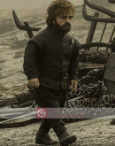 Game of Thrones Peter Dinklage (Tyrion Lannister) Leather Vest