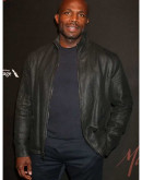 How to Get Away with Murder Billy Brown (Nate Lahey) Leather Jacket