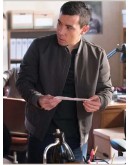 How to Get Away with Murder Conrad Ricamora (Oliver Hampton) Jacket