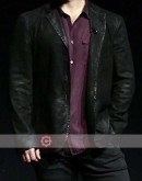 Justice League Henry Cavill (superman) Leather Jacket