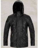 Mission Impossible Ghost Protocol Tom Cruise (Ethan Hunt) Jacket