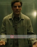 Moon Knight Oscar Isaac (Marc Spector) Cotton Jacket 