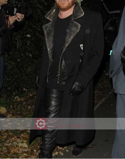 The Lost Boys Kiefer Sutherland (David) Trench Coat 