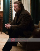 The Poison Rose John Travolta (Carson Phillips) Jacket