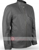 Transformer 3 Shia Labeouf (Sam Witwicky) Leather Jacket