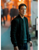 Yaksha Ruthless Operations Park Hae-soo (Han Ji-hoon) Jacket Yaksha Ruthless Operations Park Hae-soo (Han Ji-hoon) Jacket