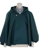 Cloak Attack On Titan Hoddie