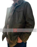 Killing Eve (Niko Polastri) Owen McDonnell Cotton Jacket