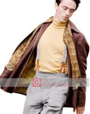 My Policeman (Younger Patrick) David Dawson Cotton Jacket