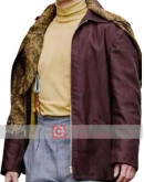 My Policeman (Younger Patrick) David Dawson Cotton Jacket