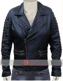 X Men Apocalypse (Raven) Jennifer Lawrence Leather Jacket