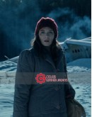 Stranger Things S04 Winona (Joyce Byers) Polyester Jacket 
