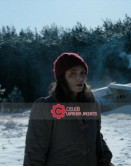 Stranger Things S04 Winona (Joyce Byers) Polyester Jacket 
