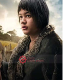 The Lords of Rings Tyroe Muhafidin (Theo) Coat