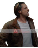 Virgin River S03 (Jack Sheridan) Martin Henderson Cotton Jacket