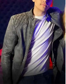Beautiful Disaster Dylan Sprouse Leather Jacket