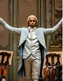 Chevalier Kelvin Harrison Jr Wool Coat