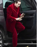 Renfield Nicolas Cage (Dracula) Velvet Suit Renfield Nicolas Cage (Dracula) Velvet Suit