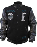 Lebron James Tiffany And Co Bomber Jacket