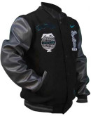 Lebron James Tiffany And Co Bomber Jacket
