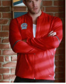Champions Andy Favreau Fleece Jacket