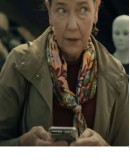 Jules 2023 Harriet Sansom Harris Cotton Jacket