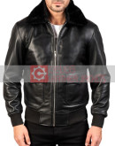 Airin Iconic G-1 Bomber Jacket