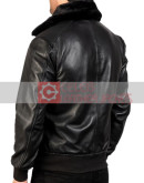 Airin Iconic G-1 Bomber Jacket