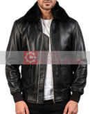 Airin Iconic G-1 Bomber Jacket