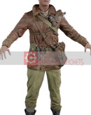 Battlefield 5 Billy Bridger Jacket