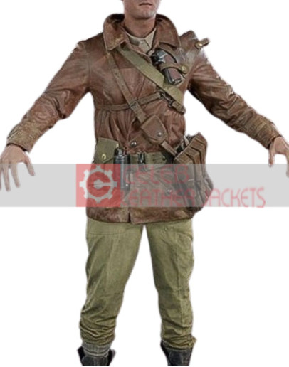 Battlefield 5 Billy Bridger Jacket