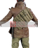 Battlefield 5 Billy Bridger Jacket