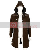 Devil May Cry 5 Nero Coat