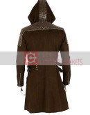 Devil May Cry 5 Nero Coat
