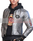 Free Fire Garena Maxim Jacket