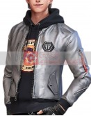 Free Fire Garena Maxim Jacket Free Fire Garena Maxim Jacket