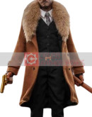 Gangsters Kingdom Spade David Coat