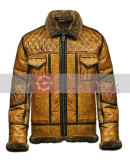 Mens B10 Bomber Raf Aviator Jacket