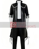 My Hero Academia Dabi Coat