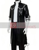 My Hero Academia Dabi Coat