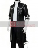 My Hero Academia Dabi Coat My Hero Academia Dabi Coat