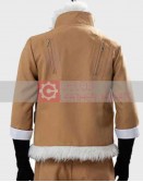 My Hero Academia Keigo Takami (Hawk) Jacket